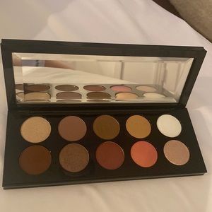 NEW Pat Mgrath Palette